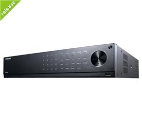 Đầu ghi hình camera SAMSUNG HRD-E430LP